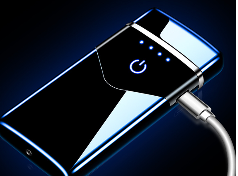 Lighter- USB Charging Lighter Lighter- USB Charging Lighter